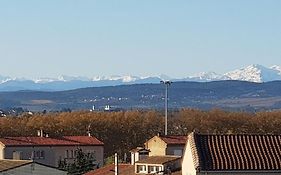 Tout confort ! Calme, Vue Dégagée, Ville ,Parking Gratuit, Ascenseur, Wifi